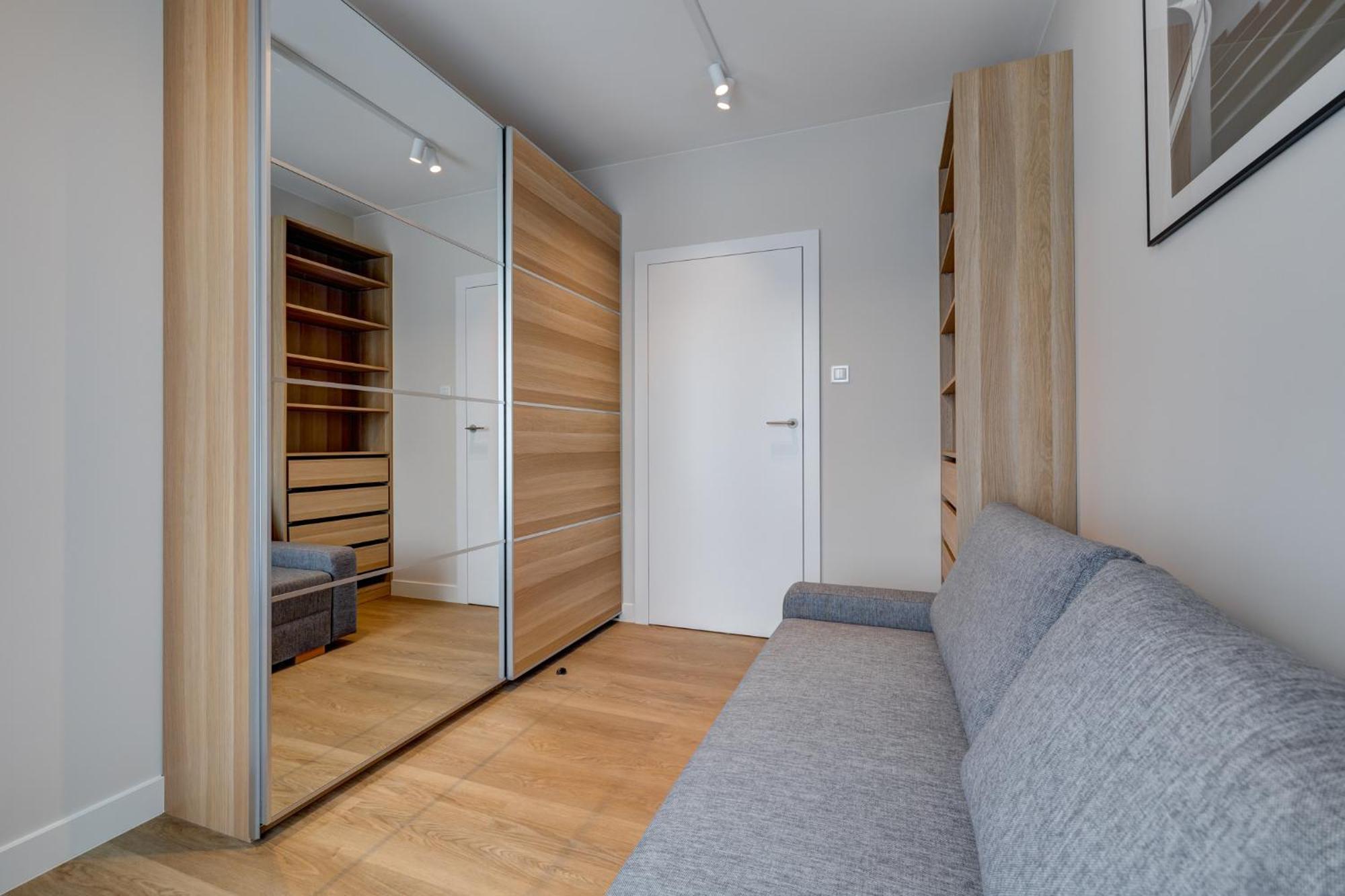 King Apartamenty Galaxy Szczecin Exterior foto